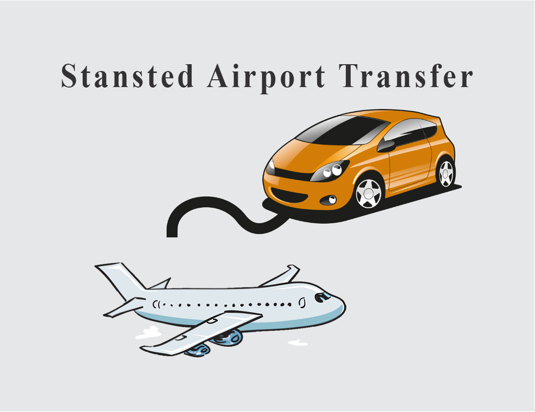 Stansted Airport Transfer Service in Edgware - Edgware's MINICABS