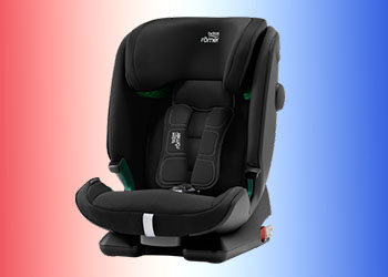 Free Baby Seat Service in Edgware - Edgware's MINICABS