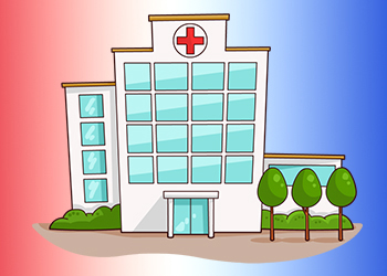Hospital Transfer Service in Edgware - Edgware's MINICABS