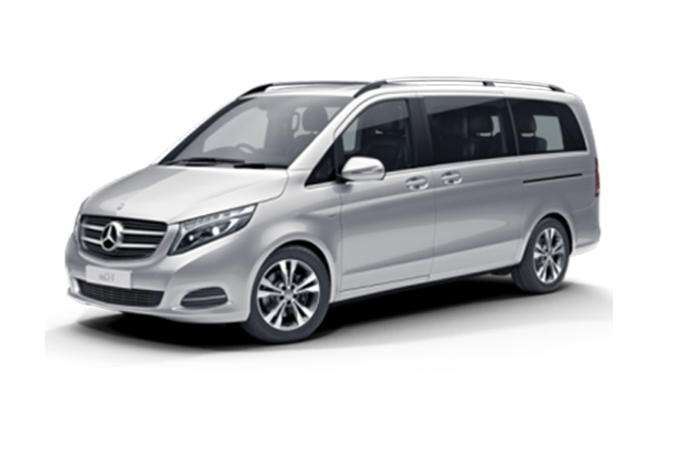 We provide 8 Seater Minibuses at Edgware's MINICABS